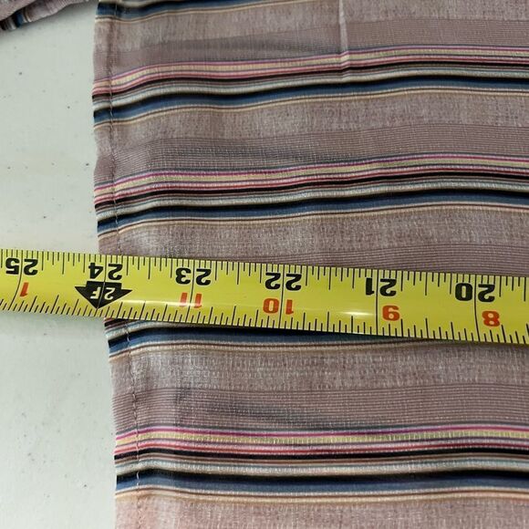 Sid and Sandy striped blouse - Picture 6 of 7